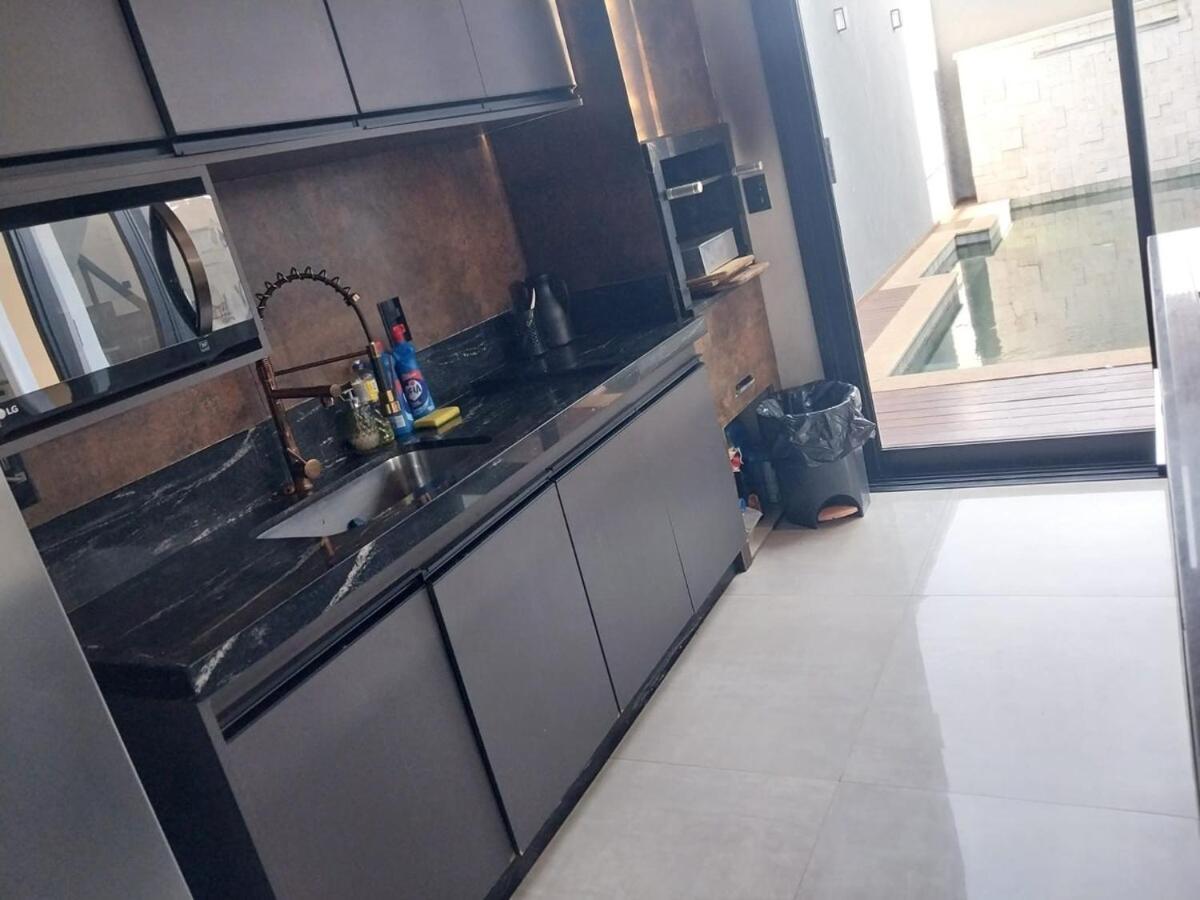 Casa Cardoso Isla Cancun Resort エクステリア 写真