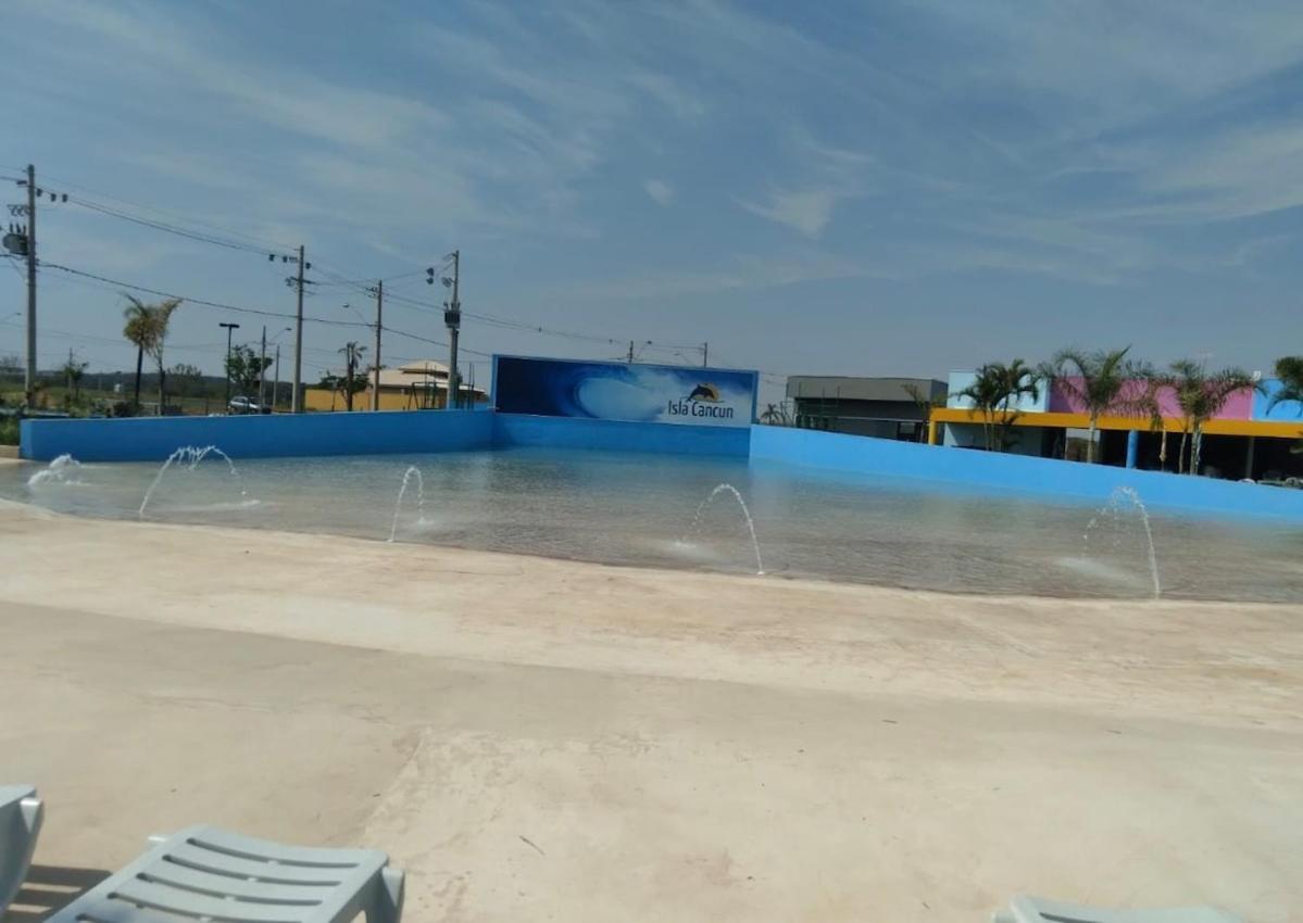 Casa Cardoso Isla Cancun Resort エクステリア 写真