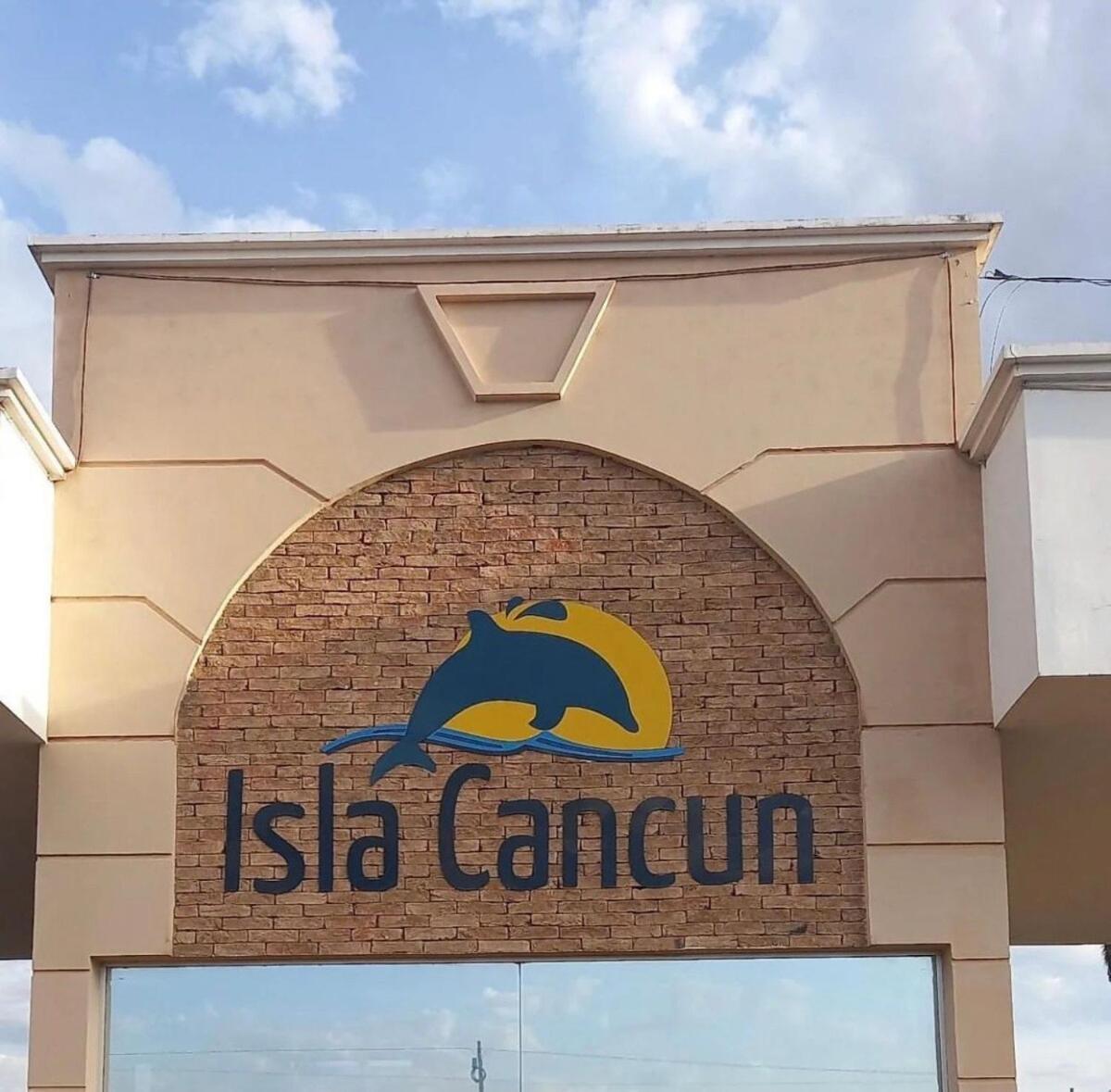 Casa Cardoso Isla Cancun Resort エクステリア 写真